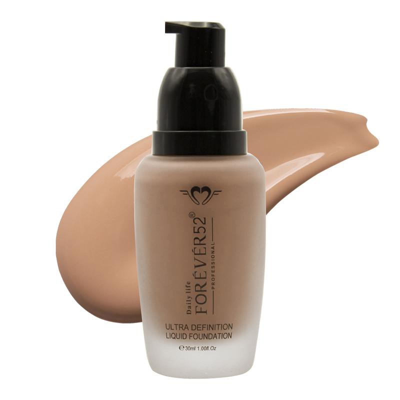 Ultra Definition Liquid Foundation