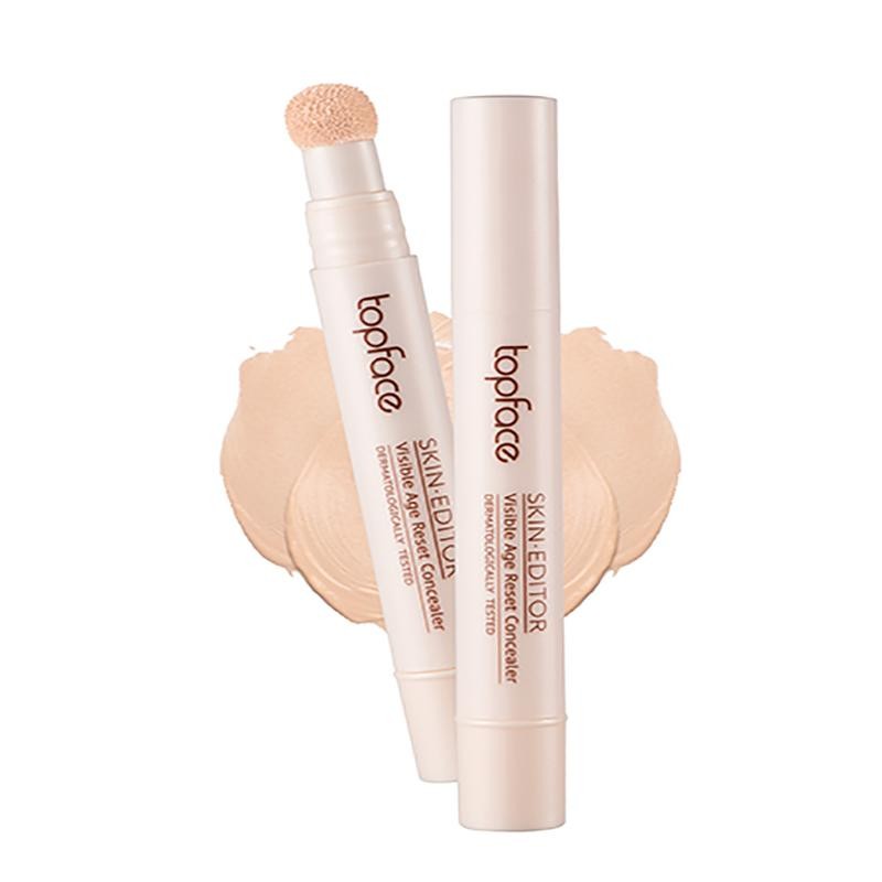 Topface Skin Editor Visible Age Reset Concealer