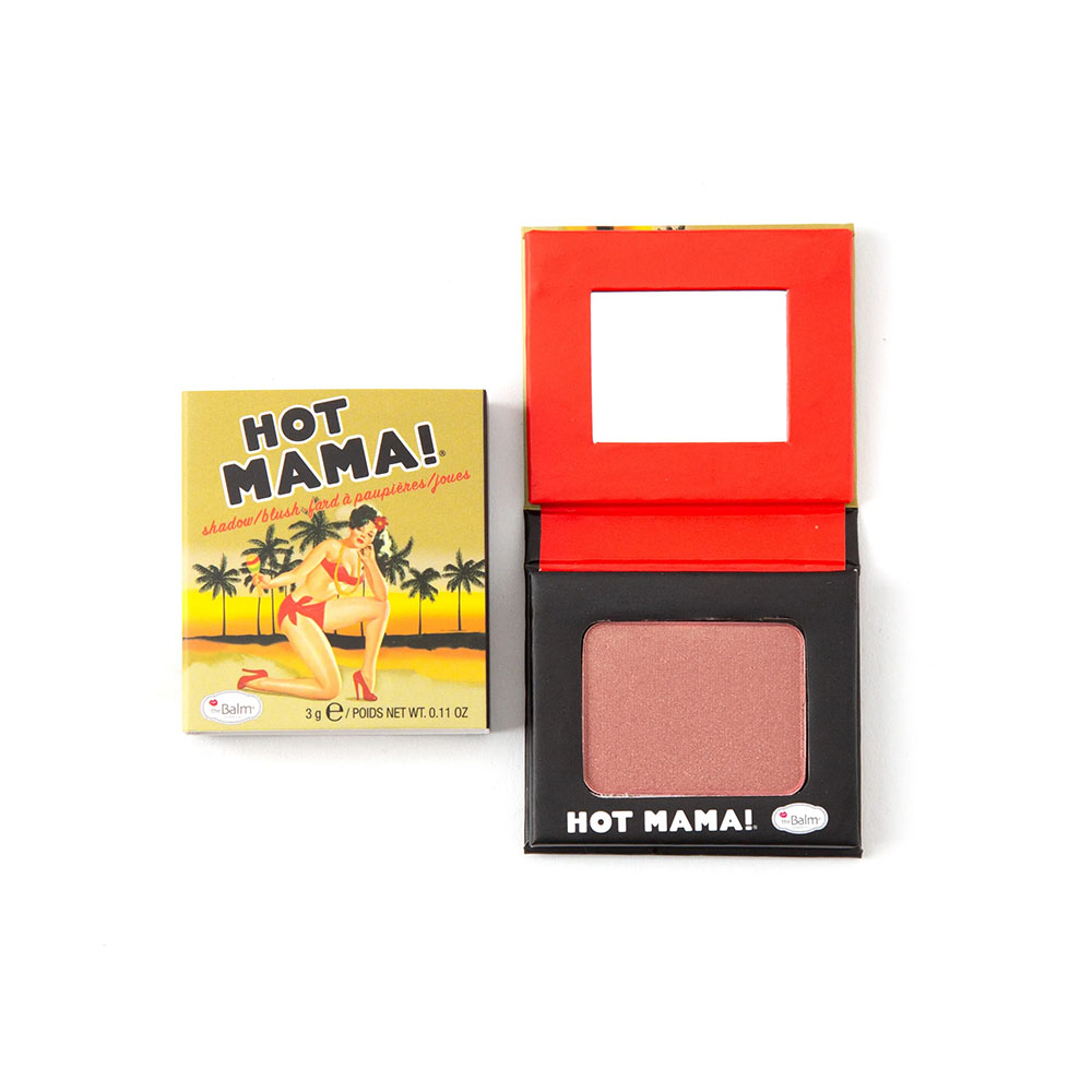 The Balm Hot Mama Travel Size