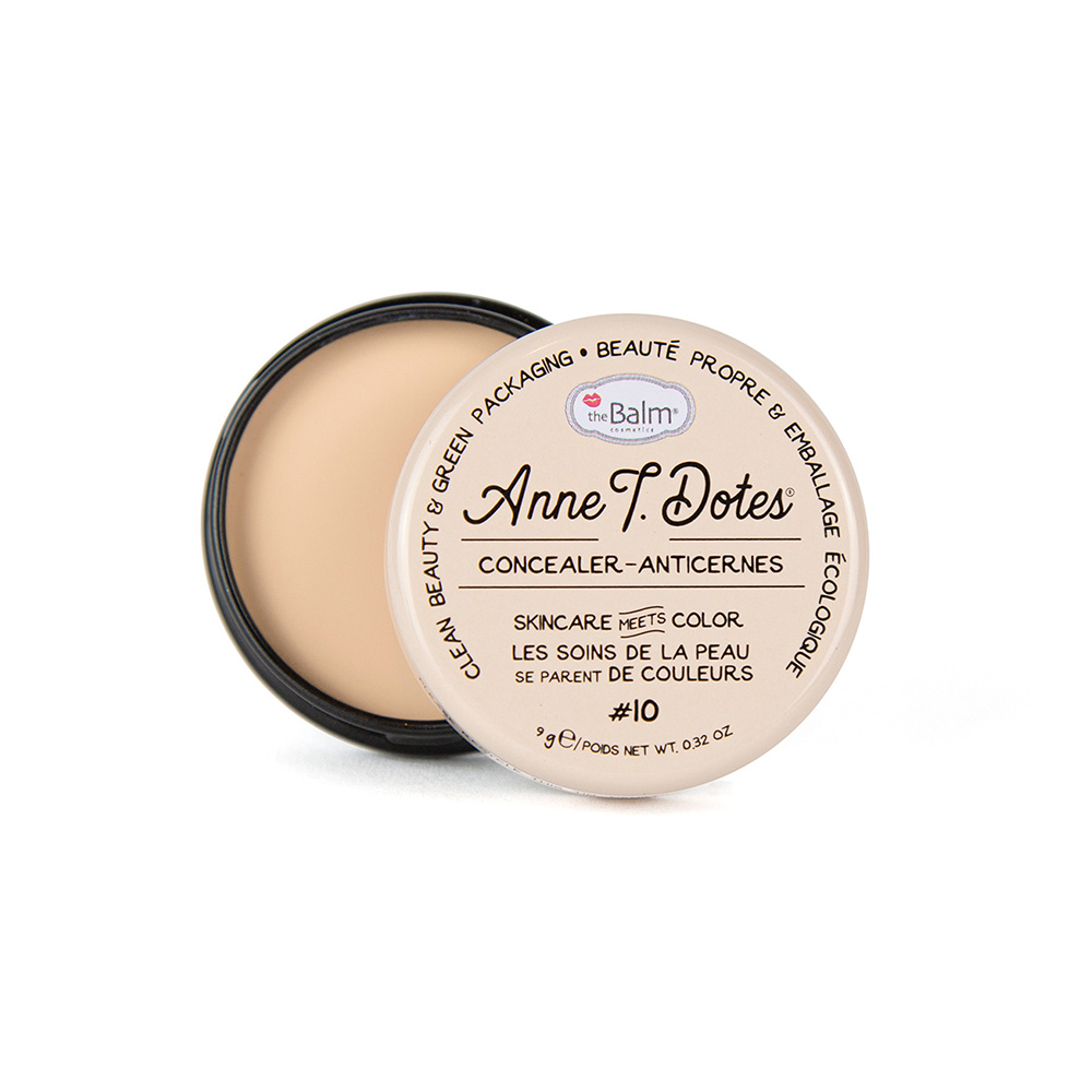 The Balm Anne. T Dotes Concealer #26