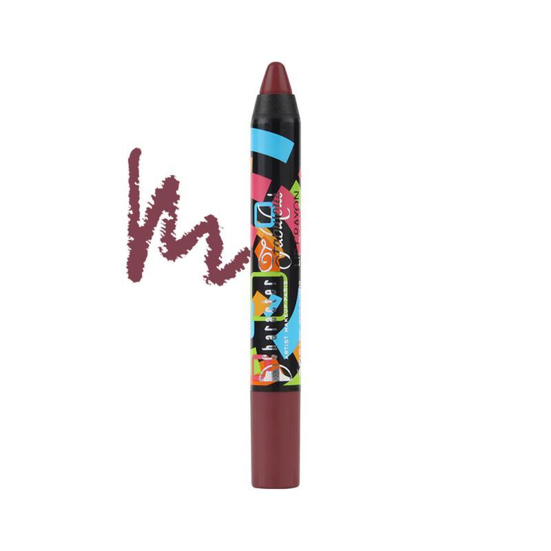 Character Fabulous Lip Crayon