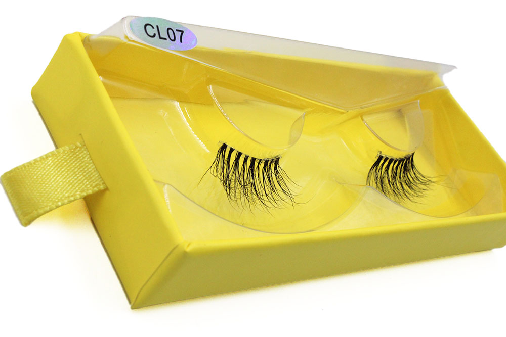 LASHES CL07