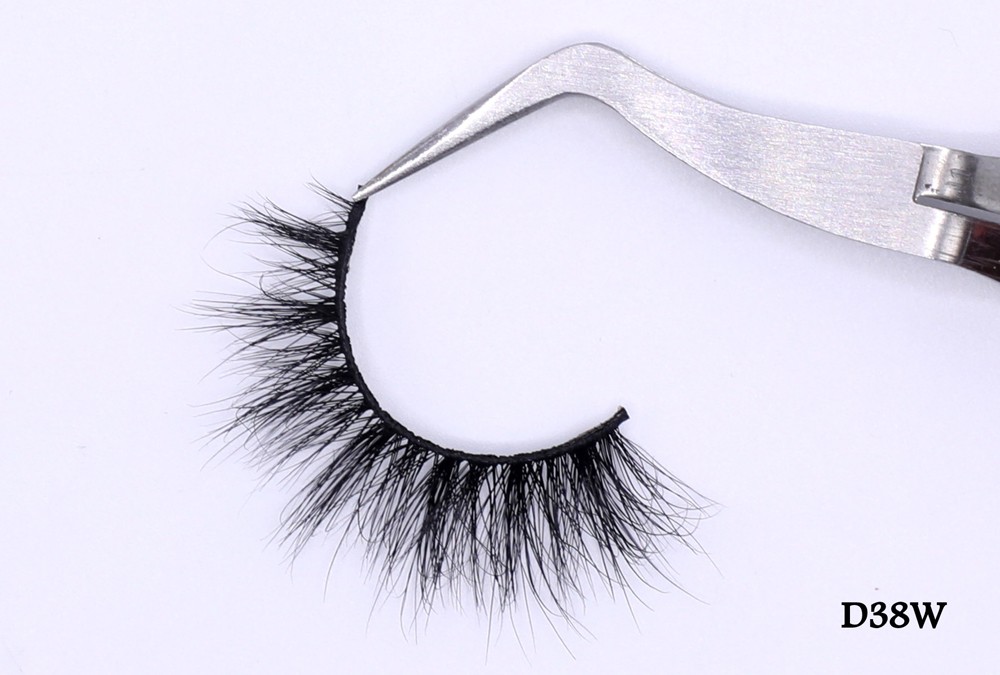 LASHES D38W