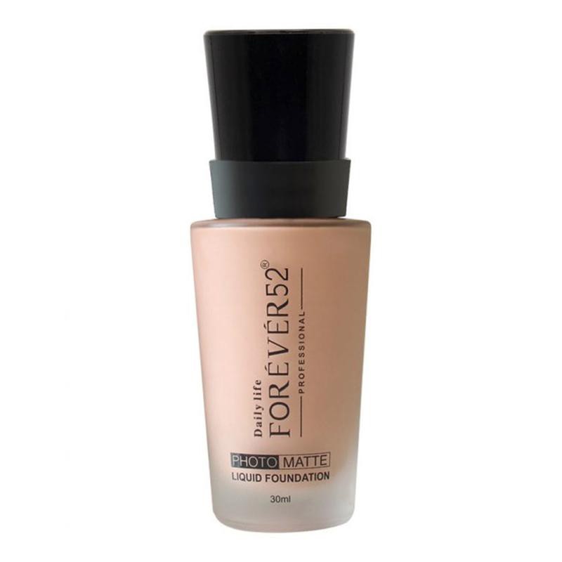 Photomatte Liquid Foundation