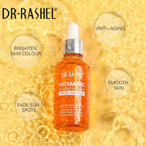 Dr-Rashel Vitamin C Face Serum