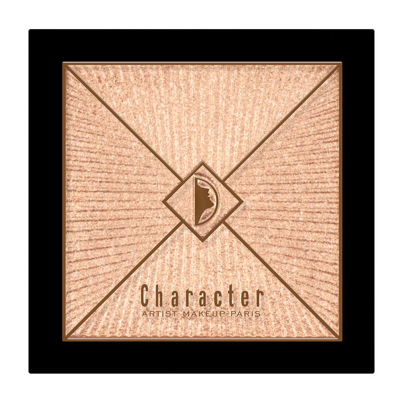 Character Promise Highlighter