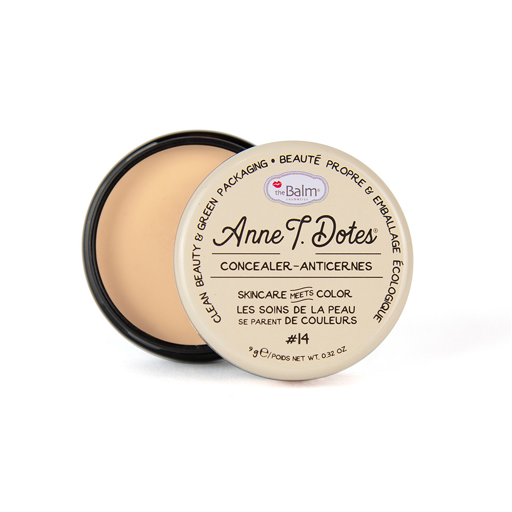 The Balm Anne. T Dotes Concealer #14