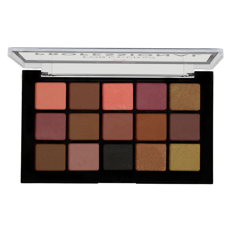 Diamond Dusk Eyeshadow Palette