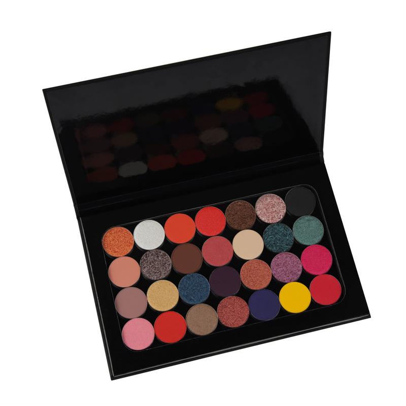 FIFO Beauty Eyeshadow Palette