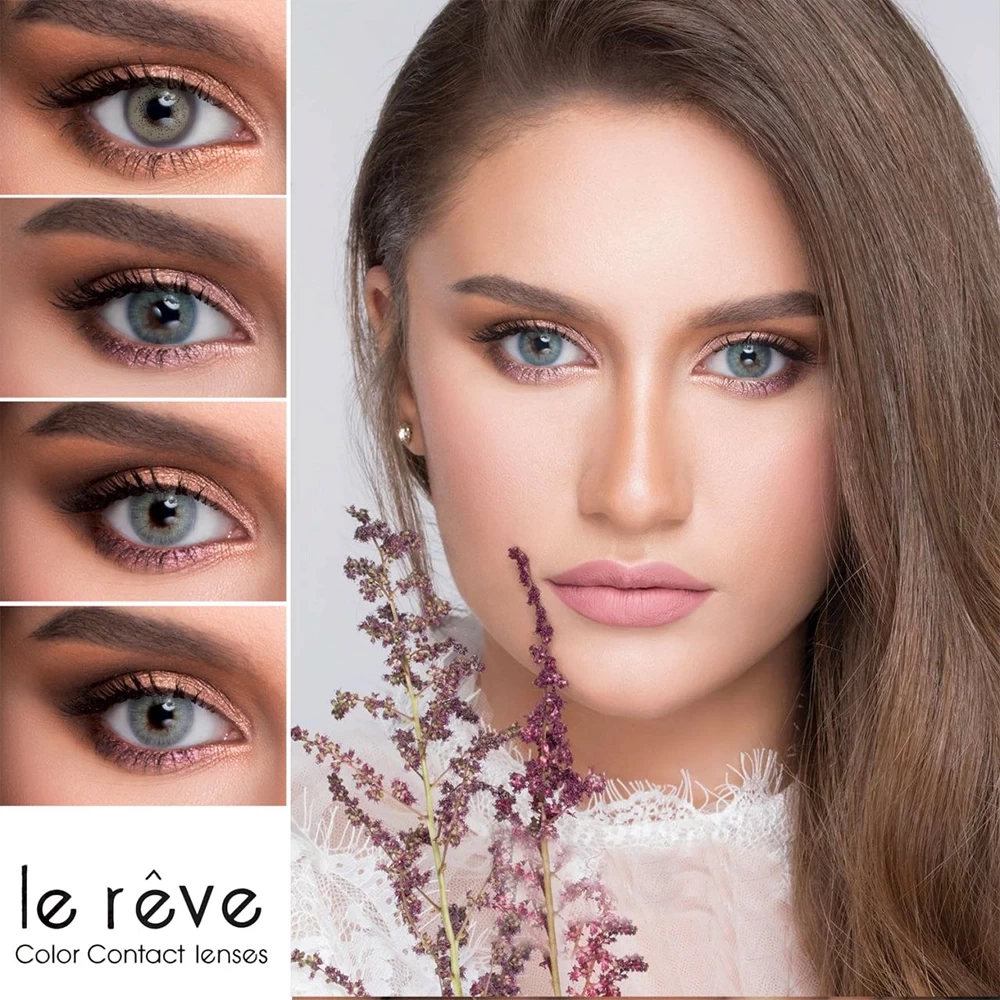 lareve lenses