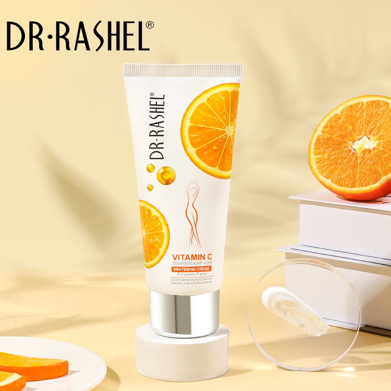 Dr-Rashel Vitamin C Private Parts Whitening Cream