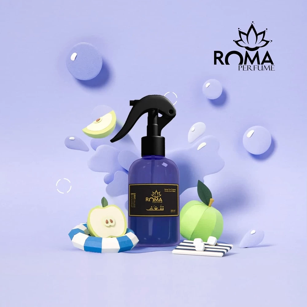 Perfumes of Rome Shaghaf