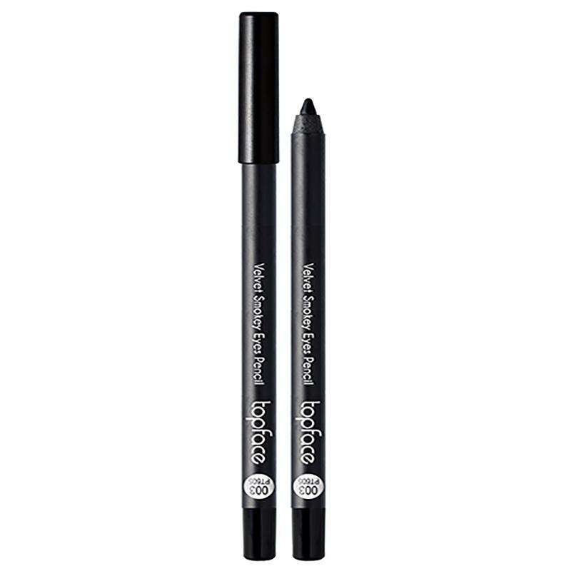 Topface Velvet Smokey Eyes Pencil