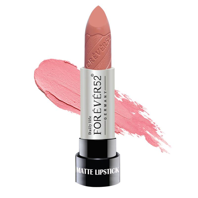 Hi-Tech Matte Lipstick