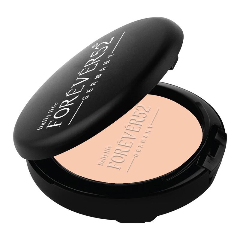 Compact Powder - P