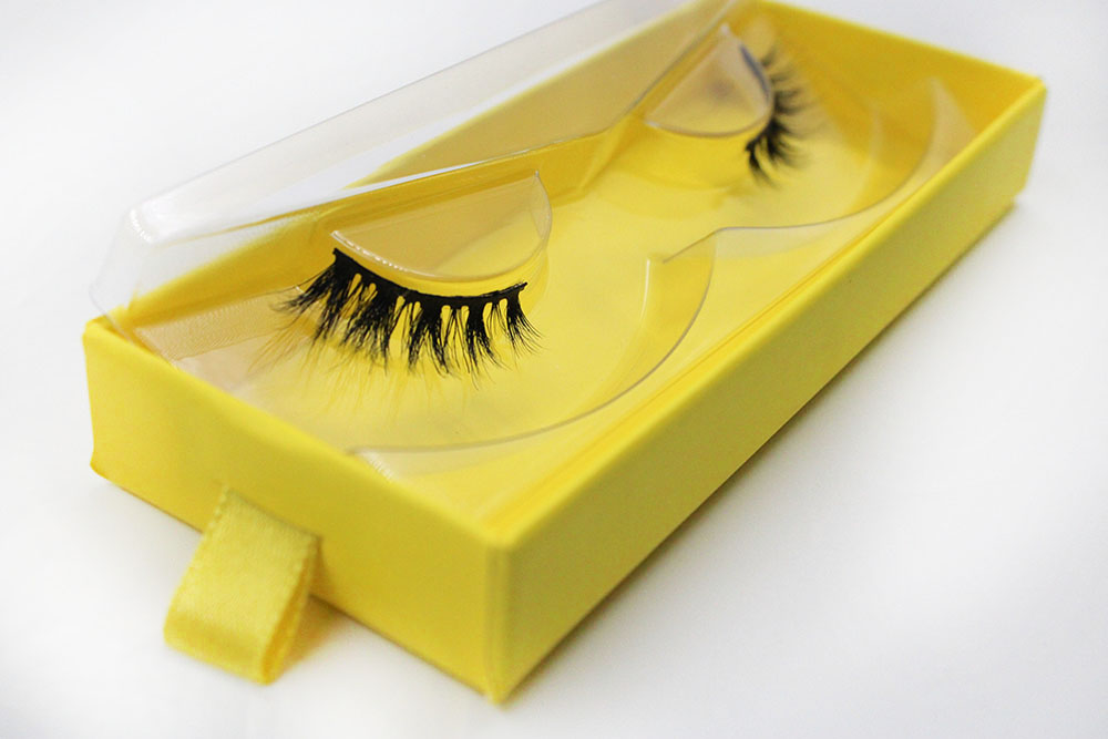 LASHES R13