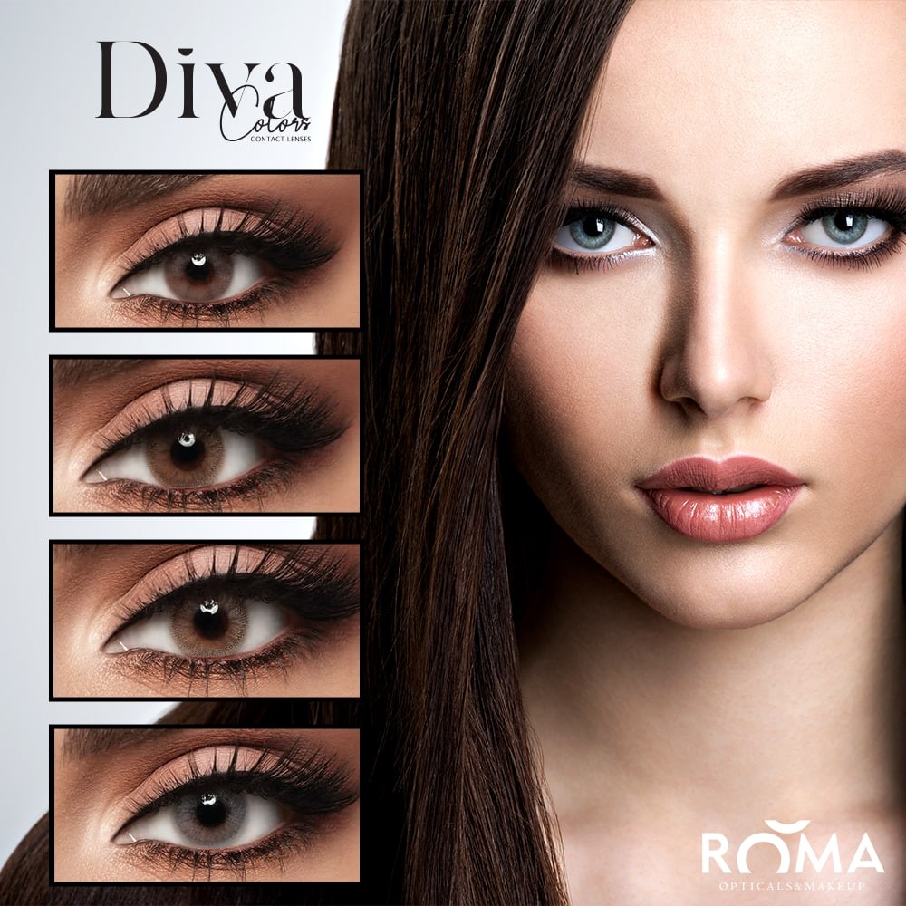 diva lenses