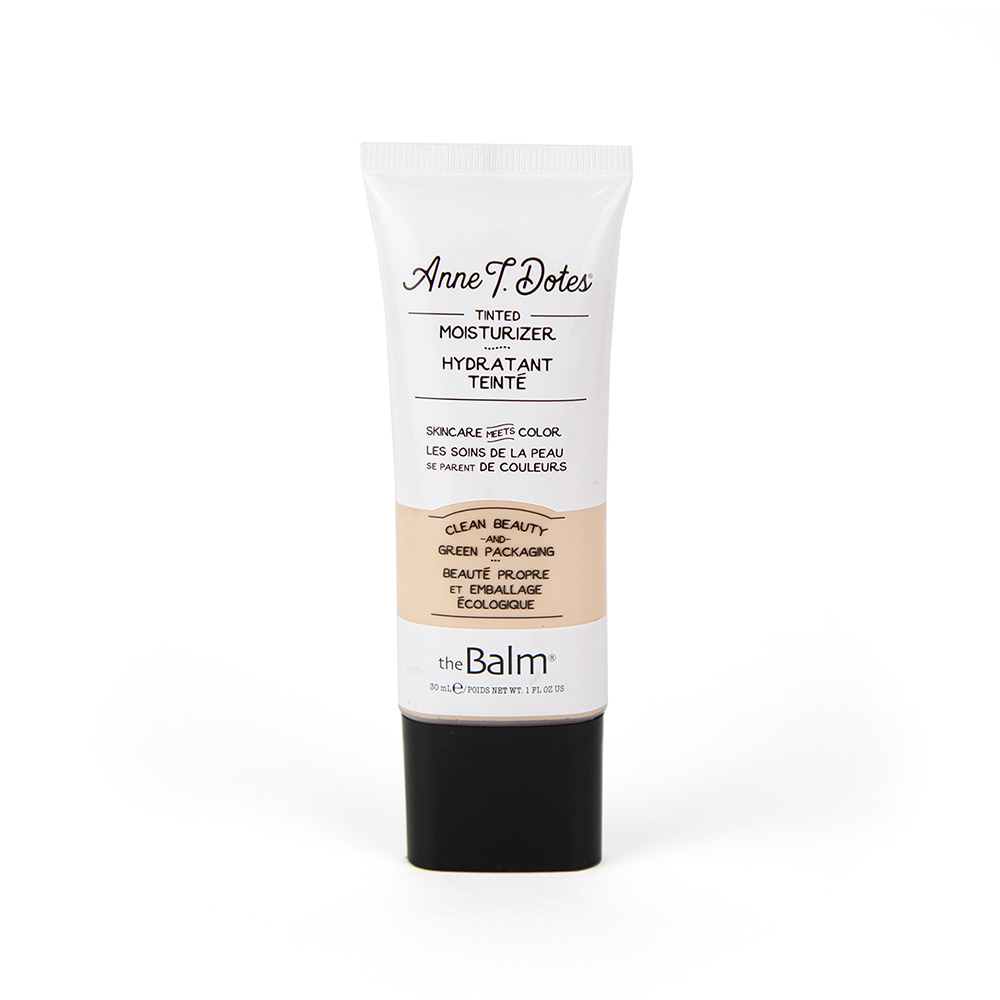 The Balm ATD Tinted Moisturizer #10