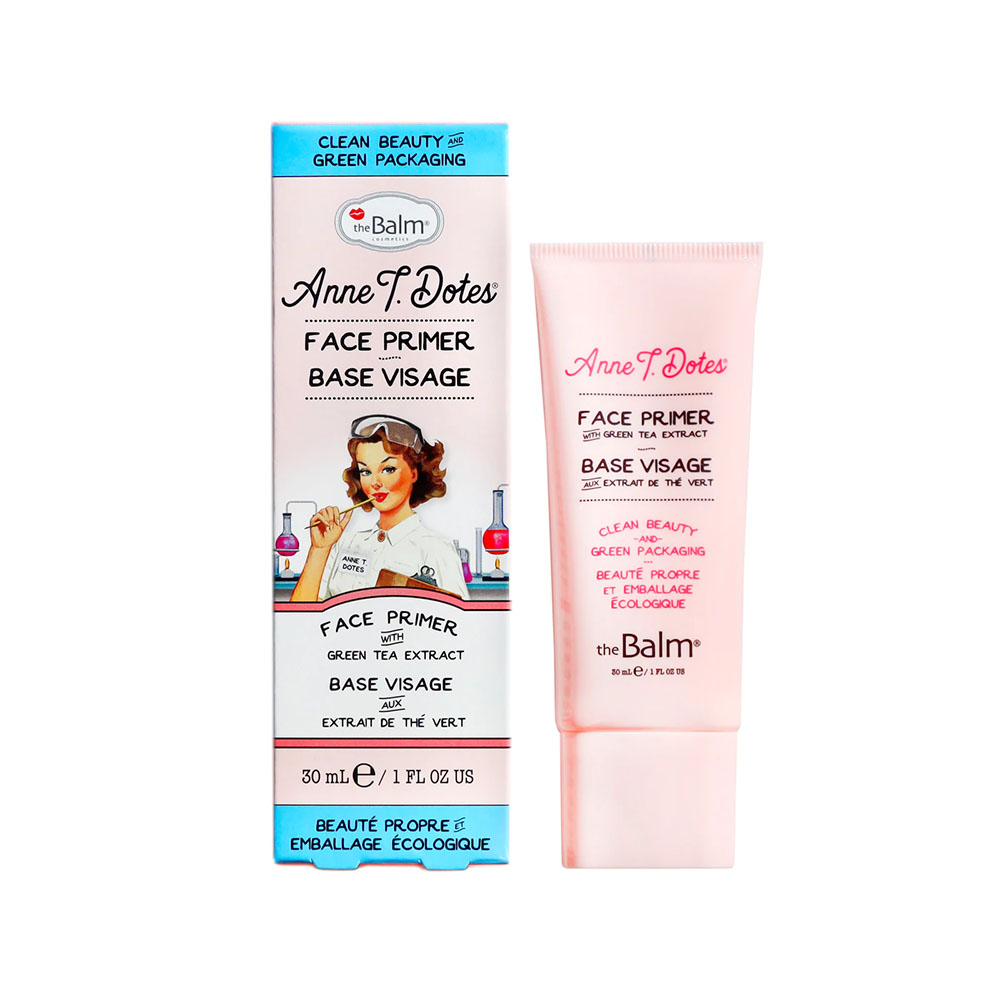 The Balm DD ANNE T. DOTES Primer