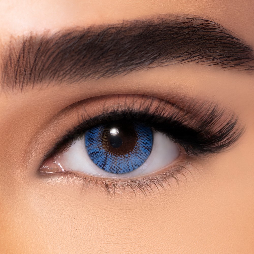 freshlook TrueSapphire