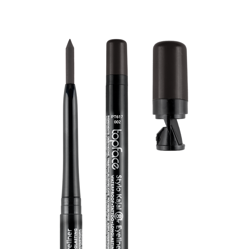 Topface Stylo Kajal Eyeliner