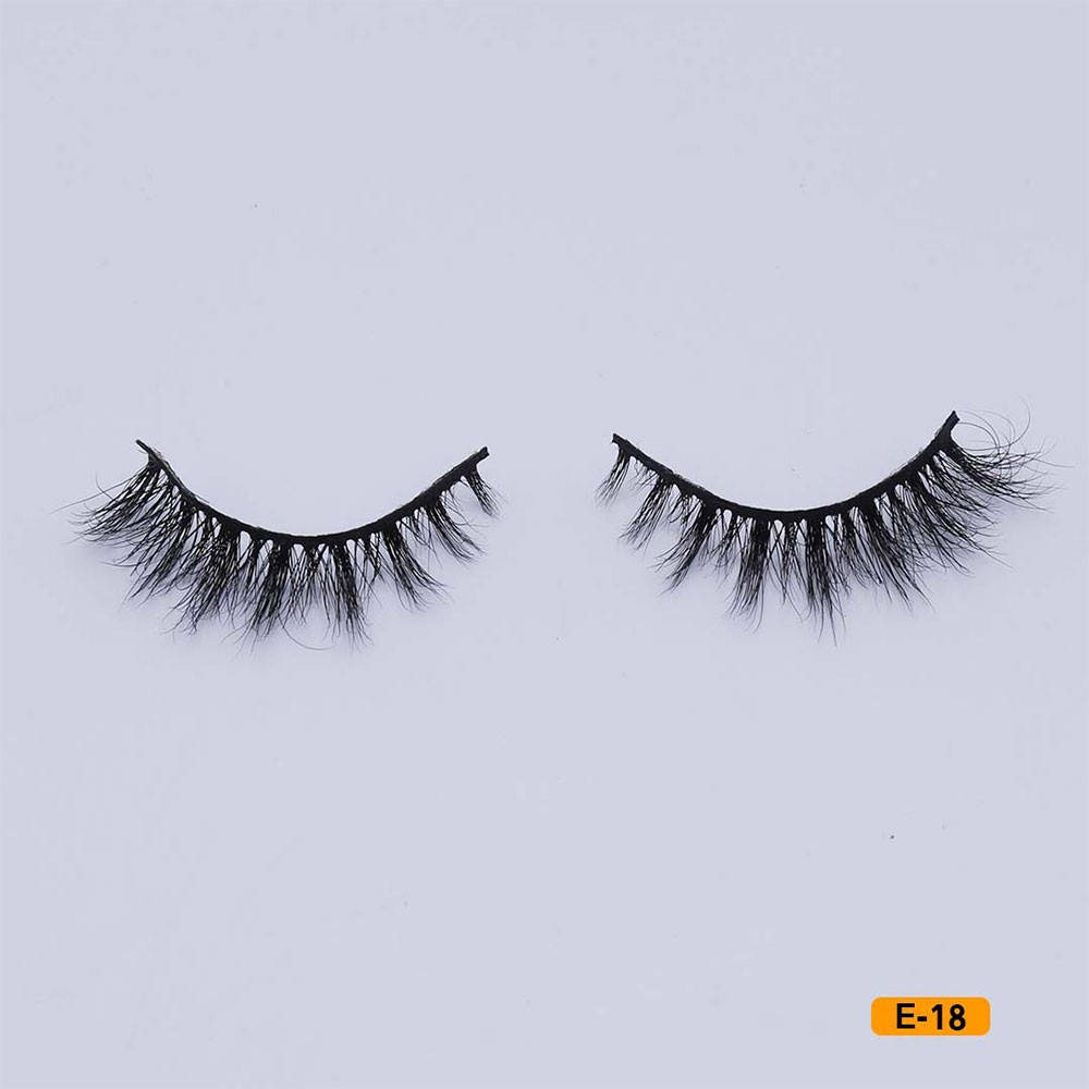 LASHES E18