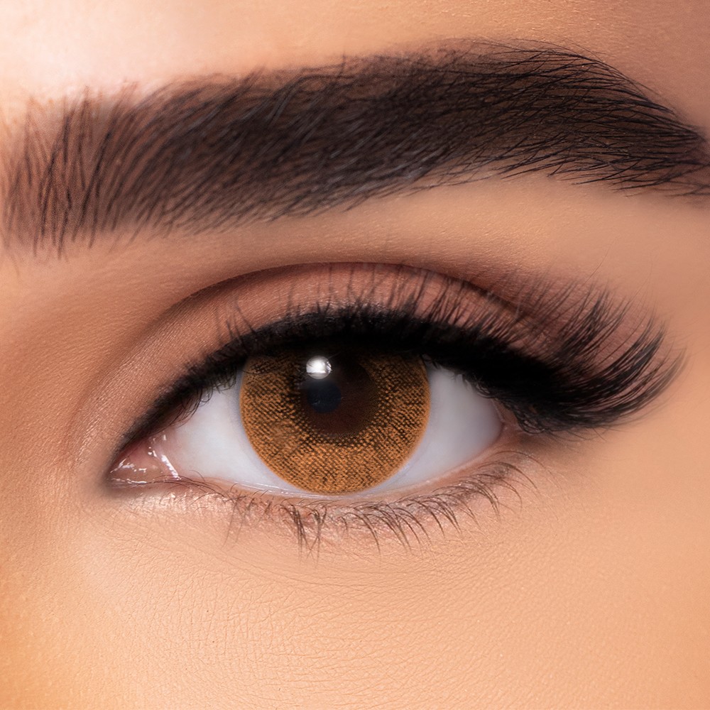 freshlook Hazel