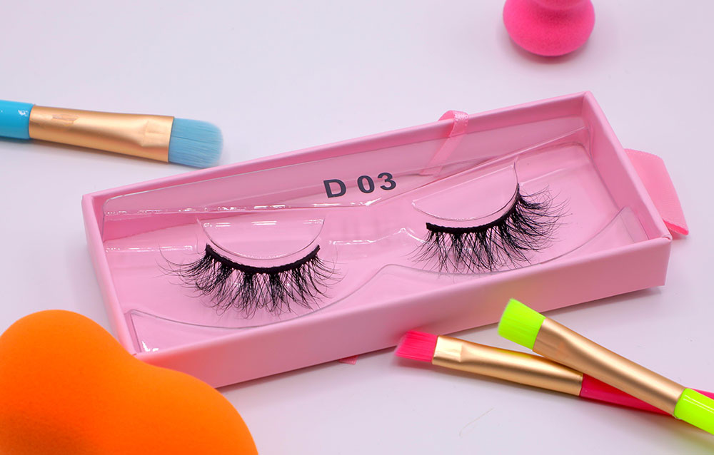 LASHES D03