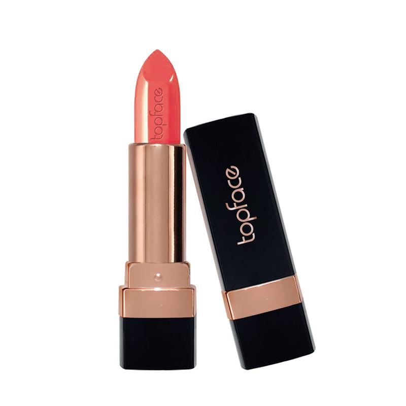 Topface Instyle Creamy Lipstick