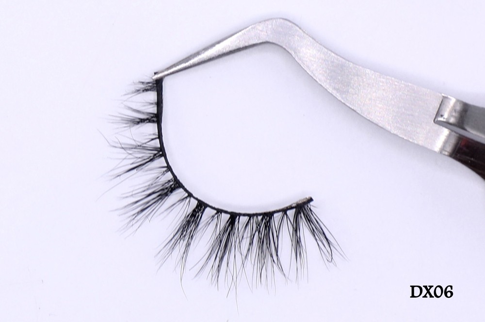 LASHES DX06