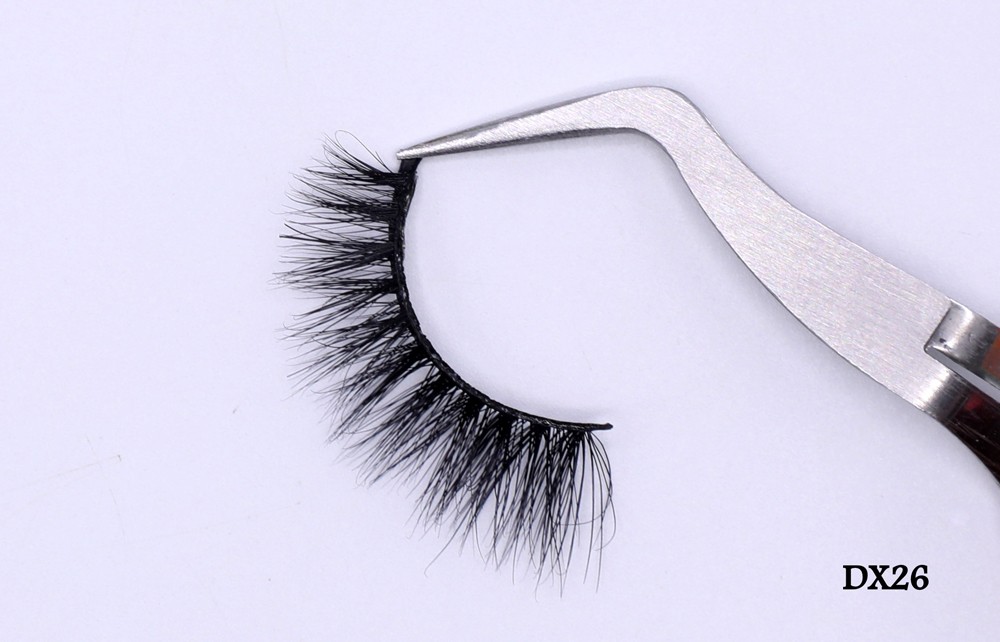 LASHES DX26