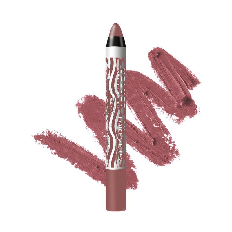 Velvet Matte Lipstick