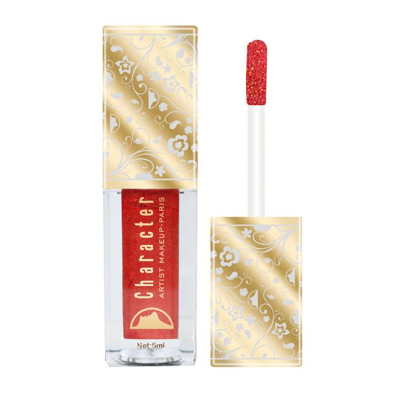 Character Star Liquid Eyeshadow