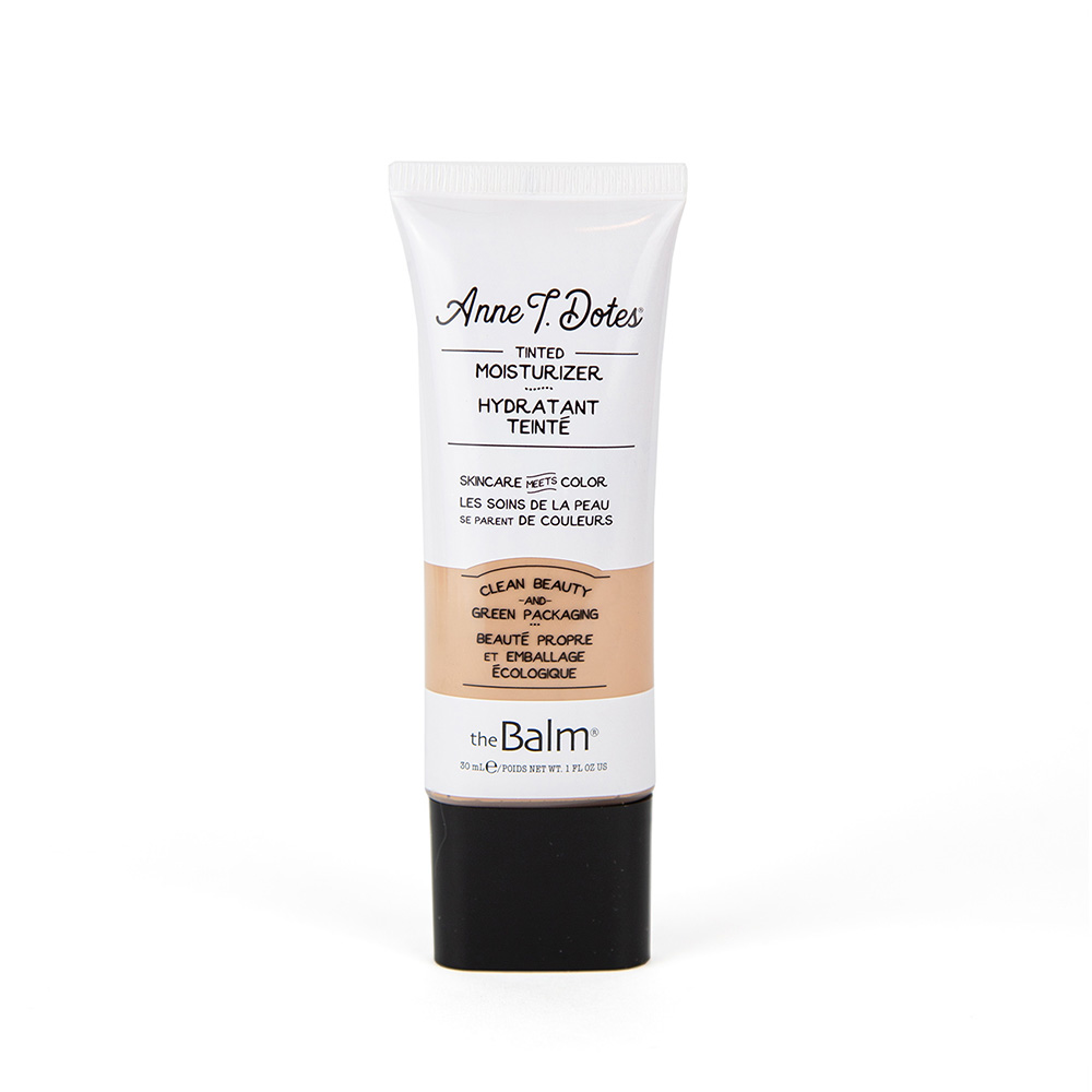 The Balm ATD Tinted Moisturizer #18