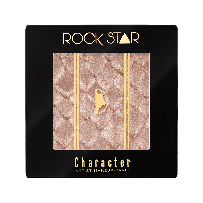 Character Rock Star Highlighter