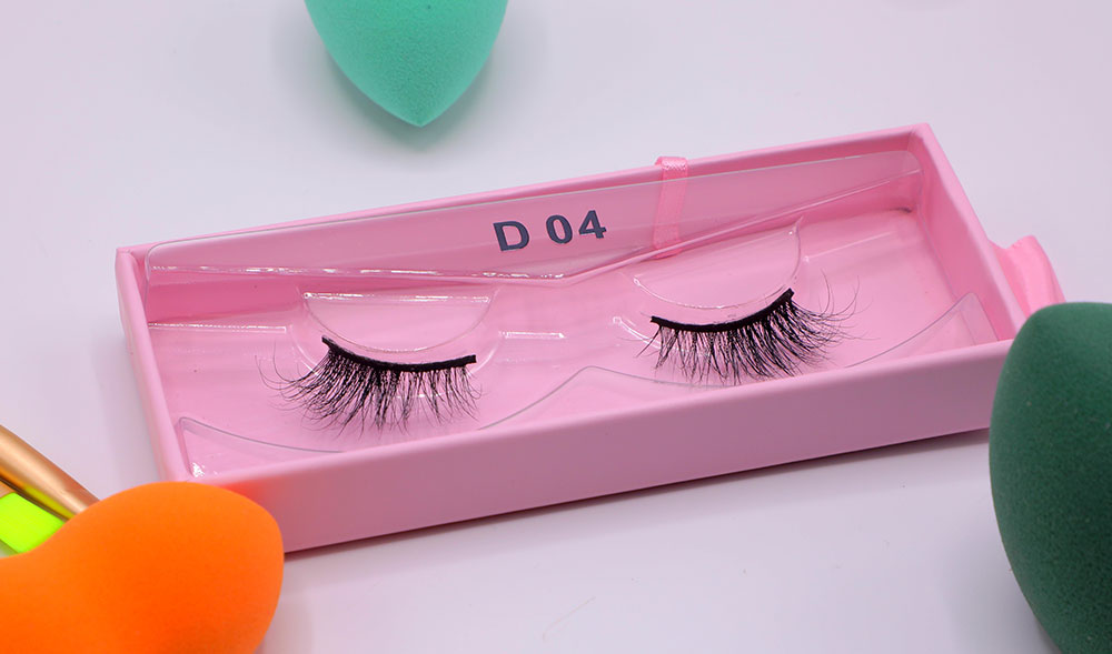 LASHES D04