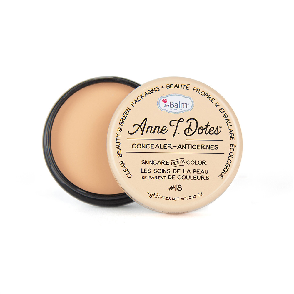 The Balm Anne. T Dotes Concealer #18