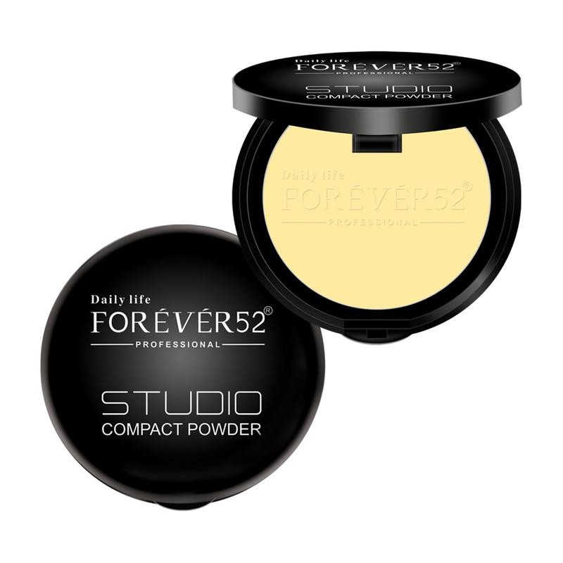 Studio Compact Powder