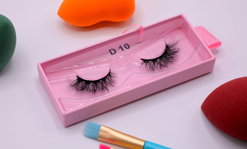 LASHES D10