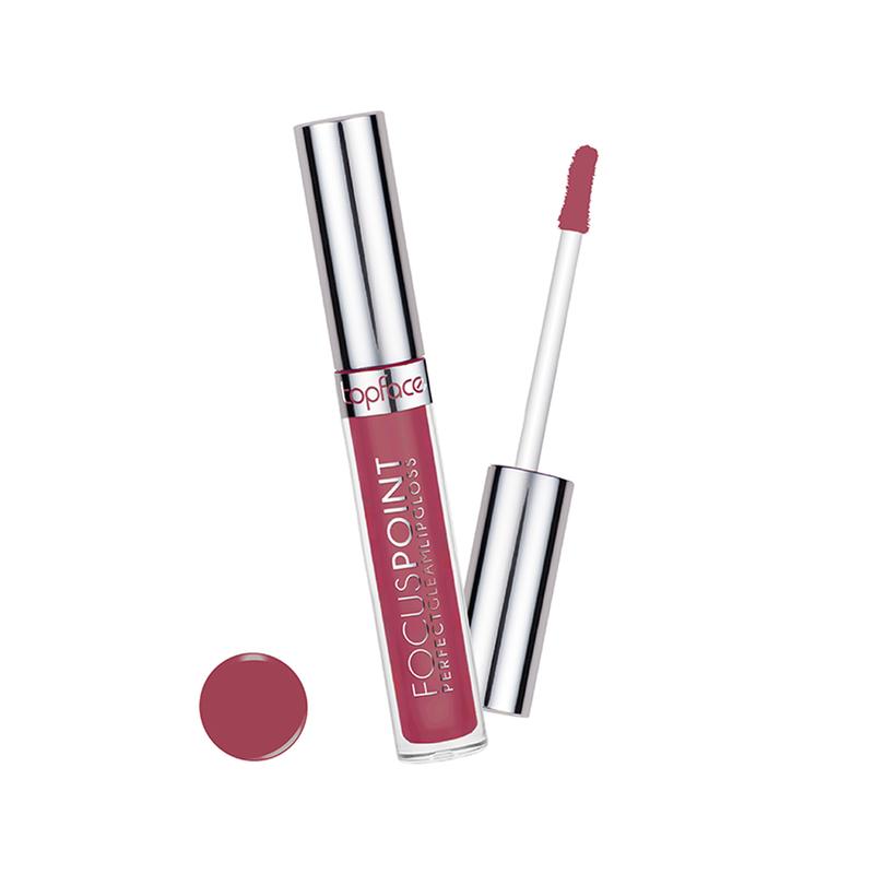 Topface Perfect Gleam Lipgloss