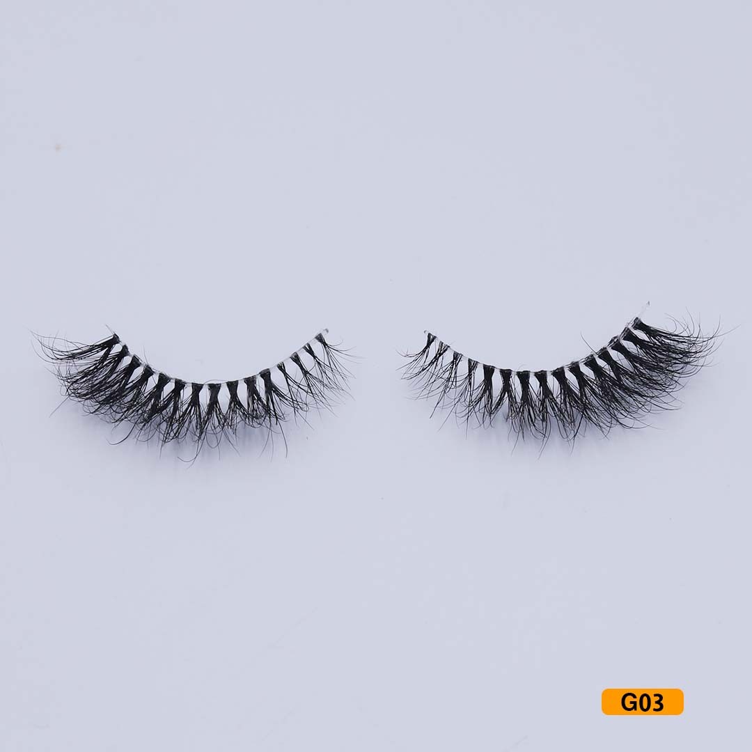 LASHES G03