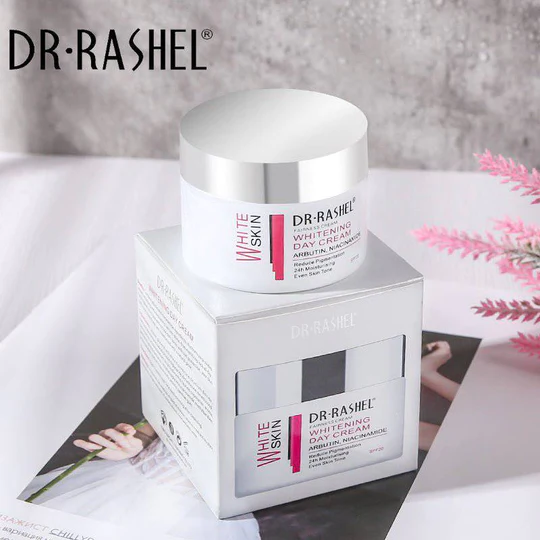 Dr-Rashel Fade Out Whitening Day Cream