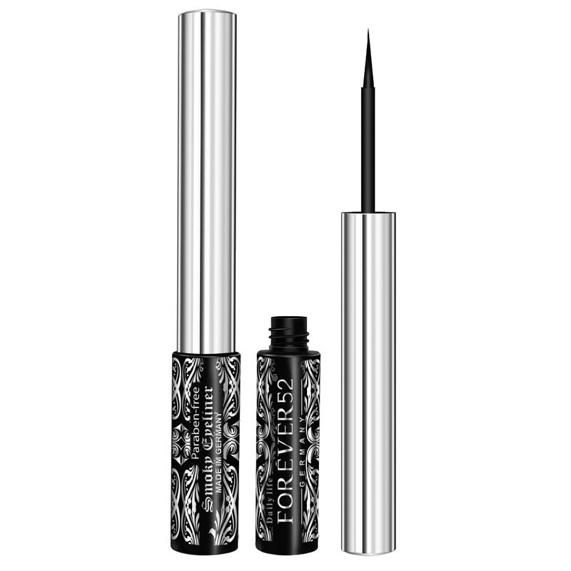 Paraben Free Smoky Eyeliner - FSE001