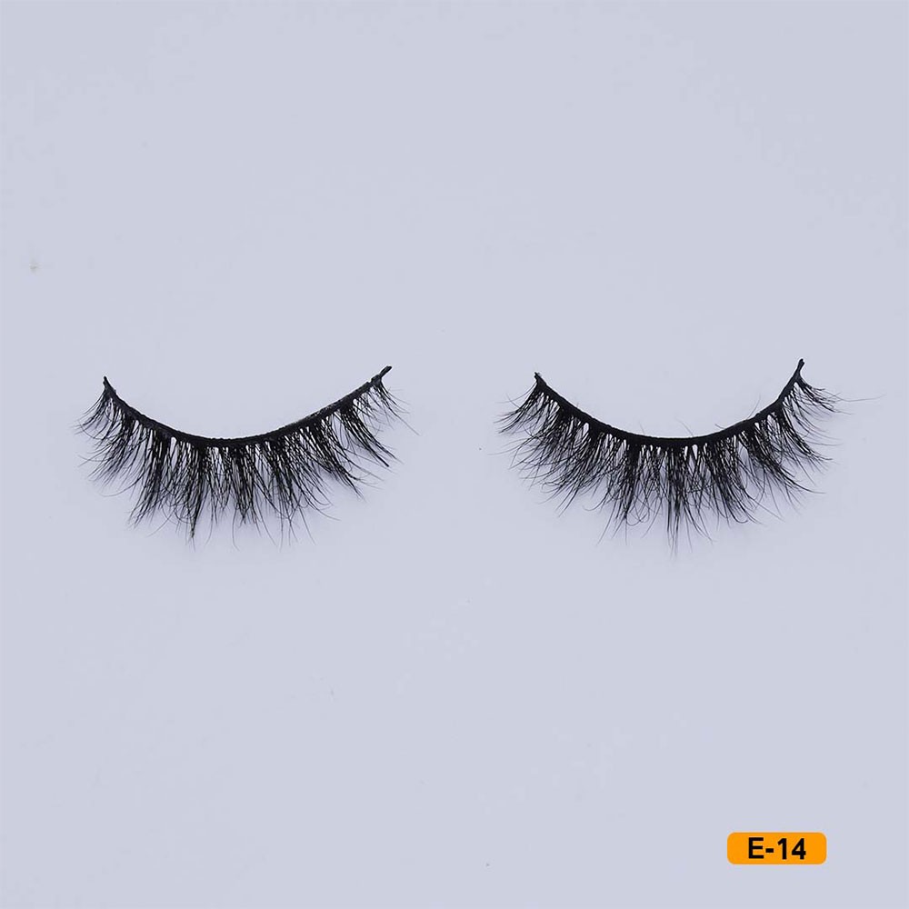 LASHES E14