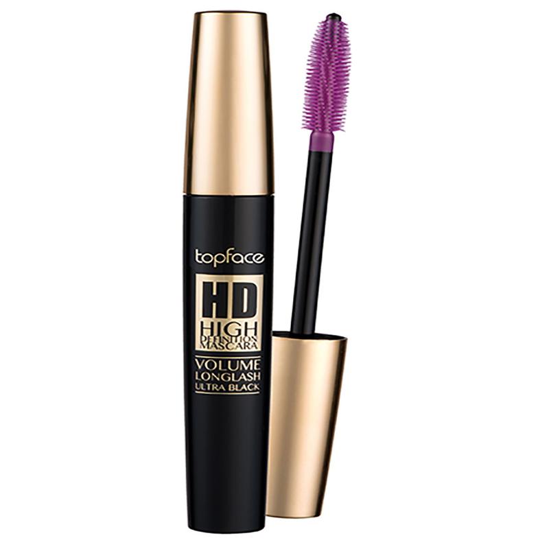 Topface High Definition Volume Mascara PT303-A