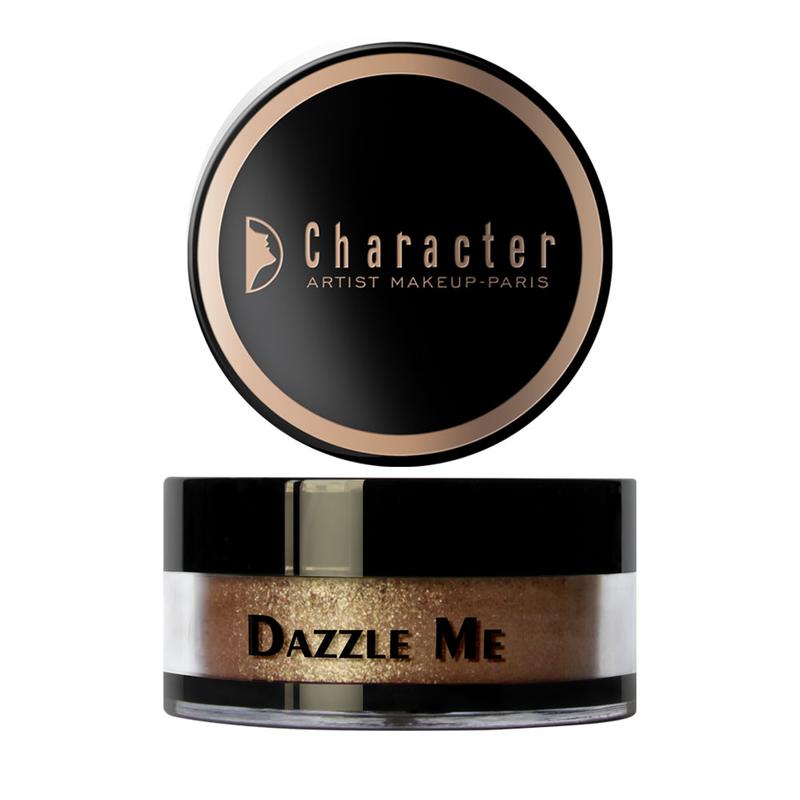 Character Dazzle Me Loose Highlighter