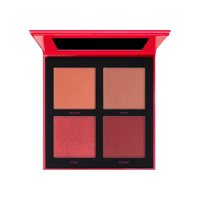 Cheek To Cheek Blush Palette