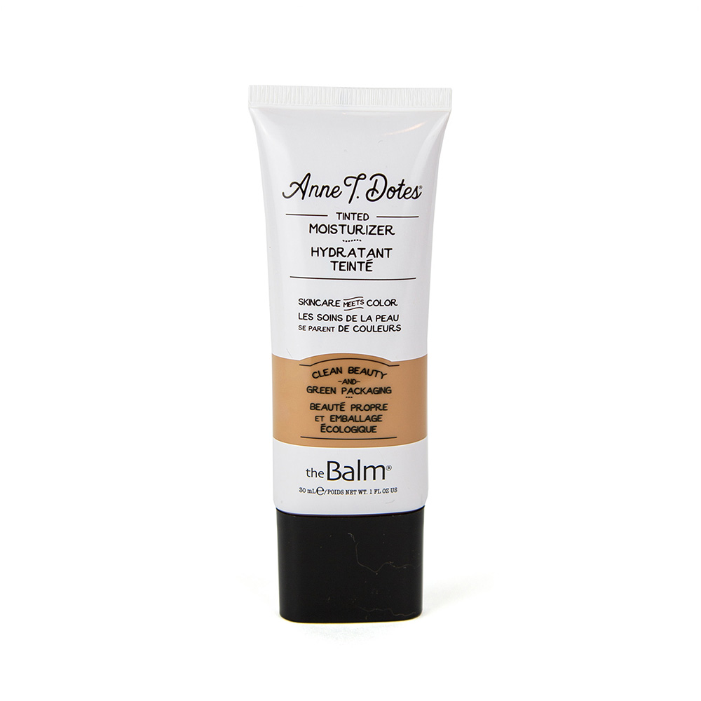 The Balm ATD Tinted Moisturizer #34