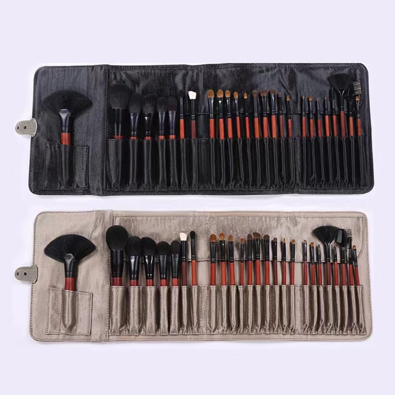 Makeup Brush Big Set