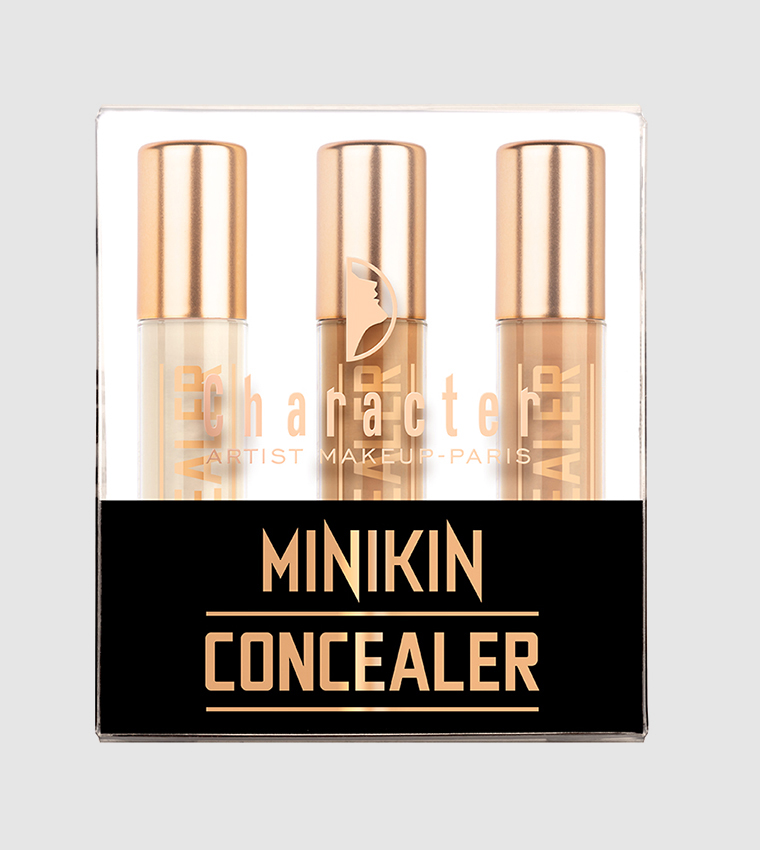 Minikin Concealer MK302